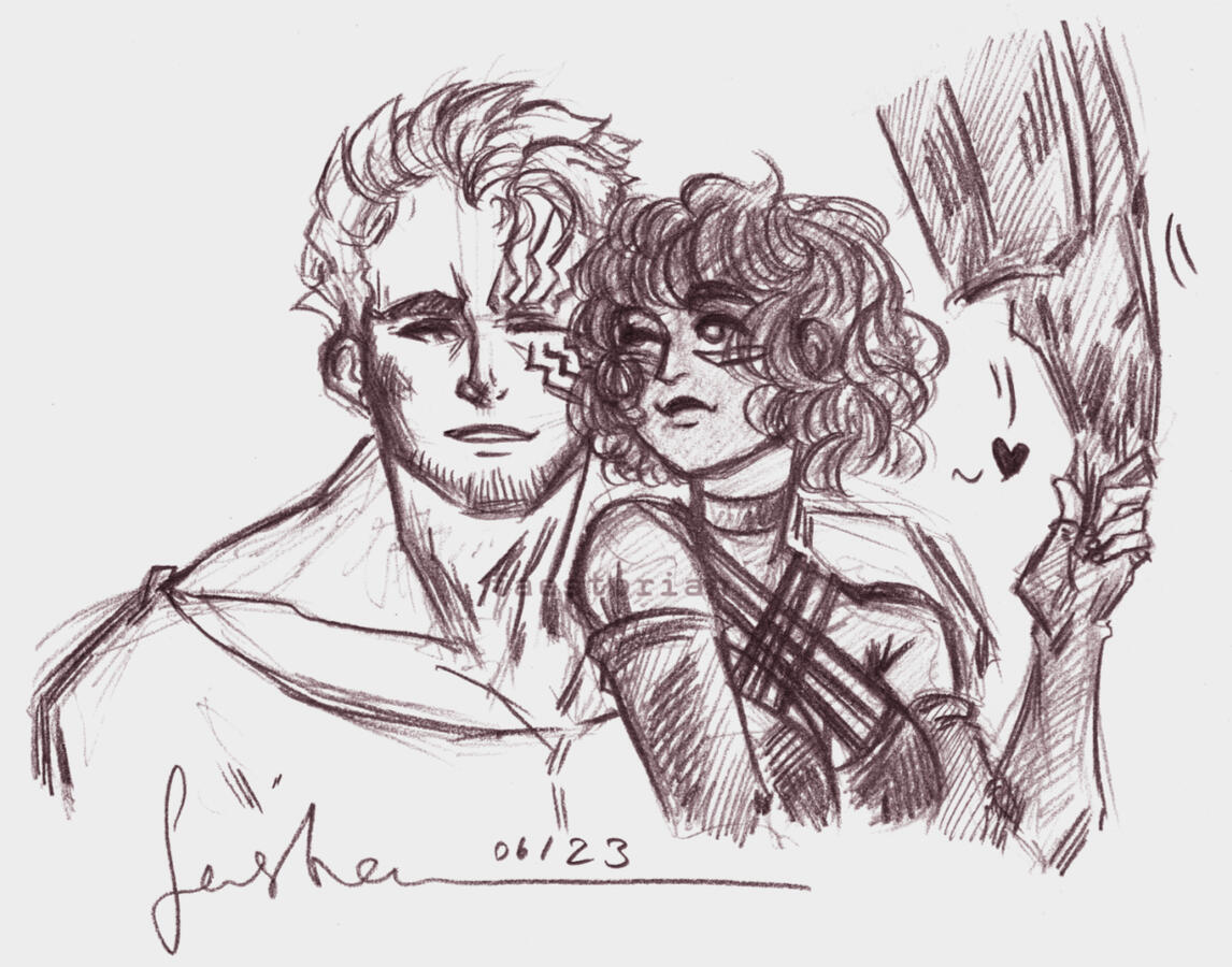 by faestorian